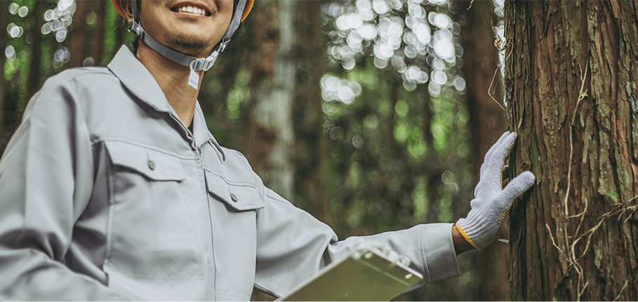 竹内林業合同会社